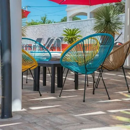 Ancora No 1 Comfortable * Sveti Filip i Jakov