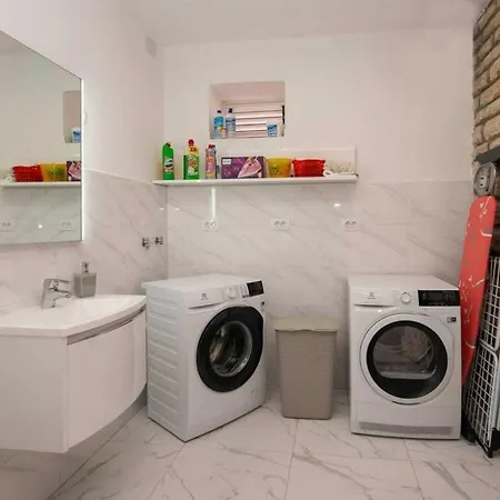 Willa Ancora No 1 Comfortable *