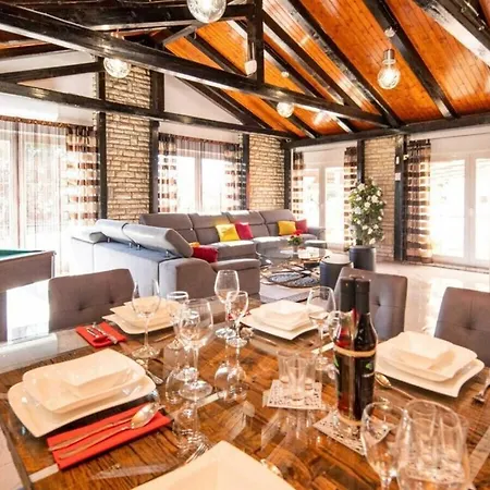 Ancora No 1 Comfortable Sveti Filip i Jakov