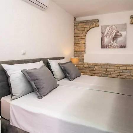 Ancora No 1 Comfortable Sveti Filip i Jakov