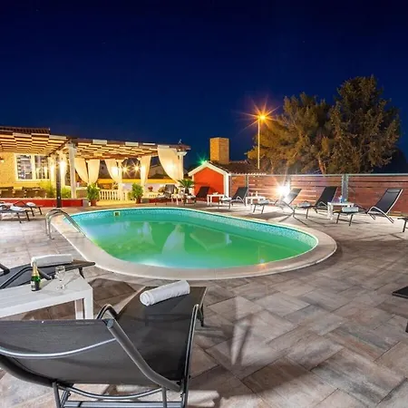 Ancora No 1 Comfortable * Sveti Filip i Jakov