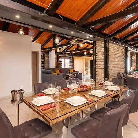 Ancora No 1 Comfortable *