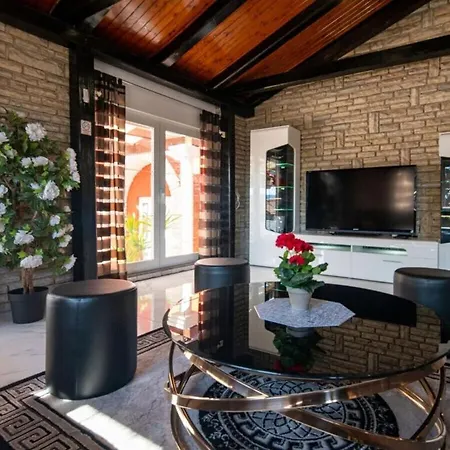 Villa Ancora No 1 Comfortable