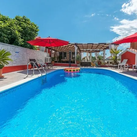 Villa Ancora No 1 Comfortable