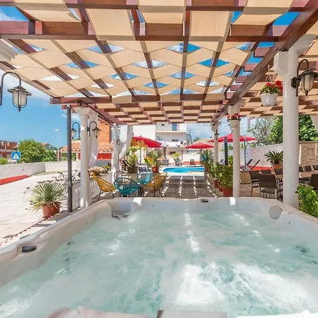 Ancora No 1 Comfortable Villa