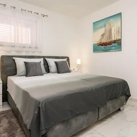 Villa Ancora No 1 Comfortable *