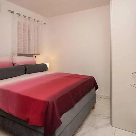 Ancora No 1 Comfortable Villa Sveti Filip i Jakov