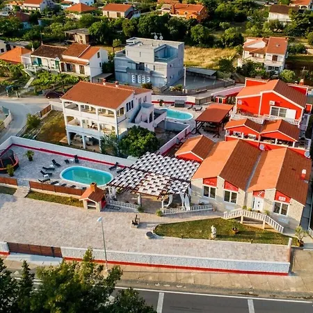 Villa Ancora No 1 Comfortable