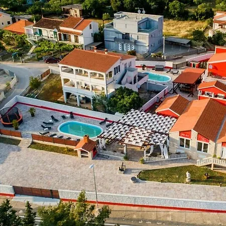 Ancora No 1 Comfortable Sveti Filip i Jakov