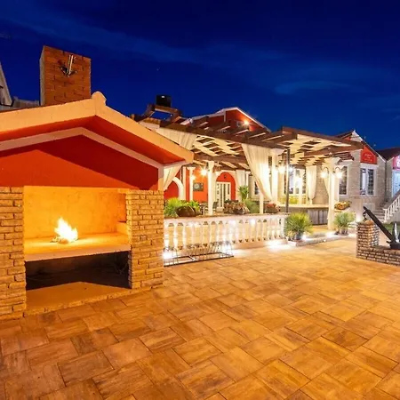 Villa Ancora No 1 Comfortable