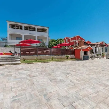 Ancora No 1 Comfortable Villa Sveti Filip i Jakov