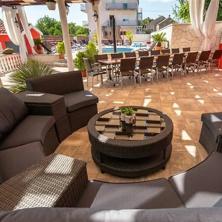 Villa Ancora No 1 Comfortable
