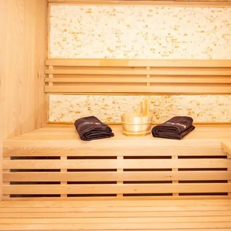 Villa Ancora No 1 Comfortable *