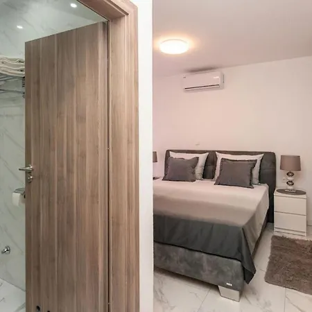 Ancora No 1 Comfortable * Sveti Filip i Jakov