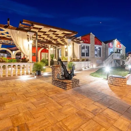 Ancora No 1 Comfortable Villa