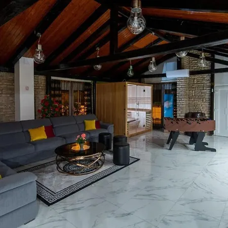 Villa Ancora No 1 Comfortable *