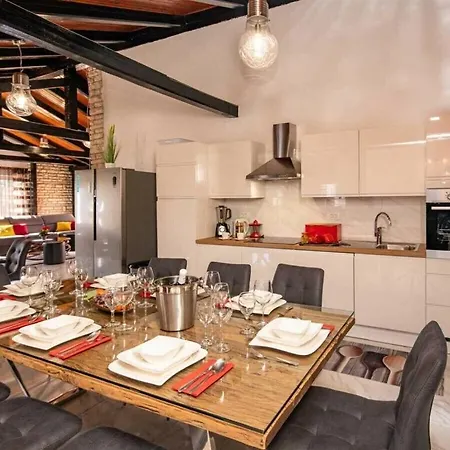 Ancora No 1 Comfortable Villa Sveti Filip i Jakov