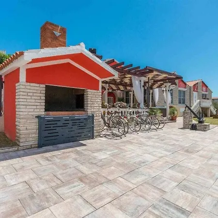 Ancora No 1 Comfortable *