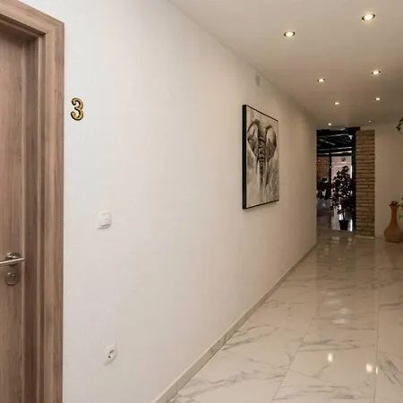 Villa Ancora No 1 Comfortable *