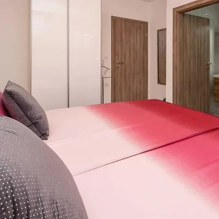 Ancora No 1 Comfortable Villa Sveti Filip i Jakov