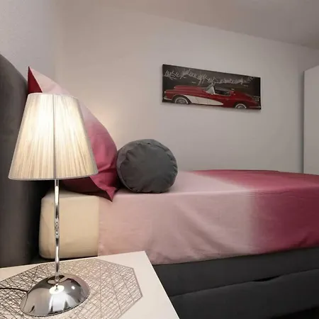 Villa Ancora No 1 Comfortable