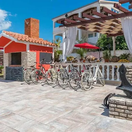 Ancora No 1 Comfortable Villa *