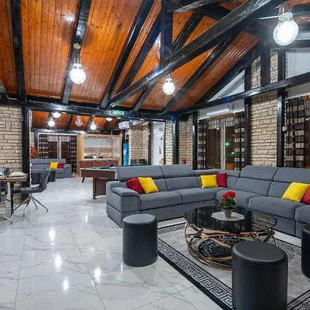 Ancora No 1 Comfortable * Sveti Filip i Jakov