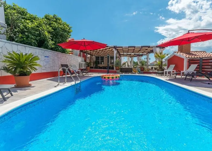 Villa Ancora No 1 Comfortable