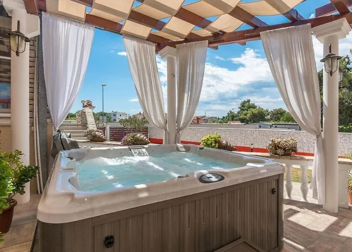 Ancora No 1 Comfortable