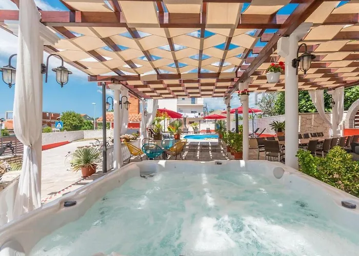 Ancora No 1 Comfortable Villa