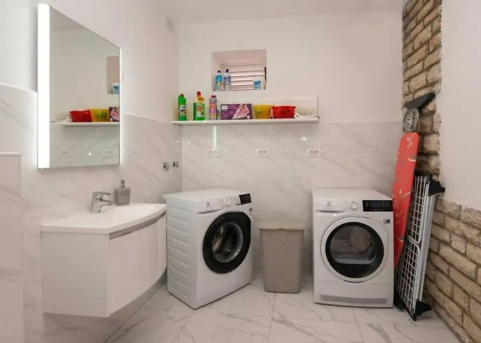 Villa Ancora No 1 Comfortable *