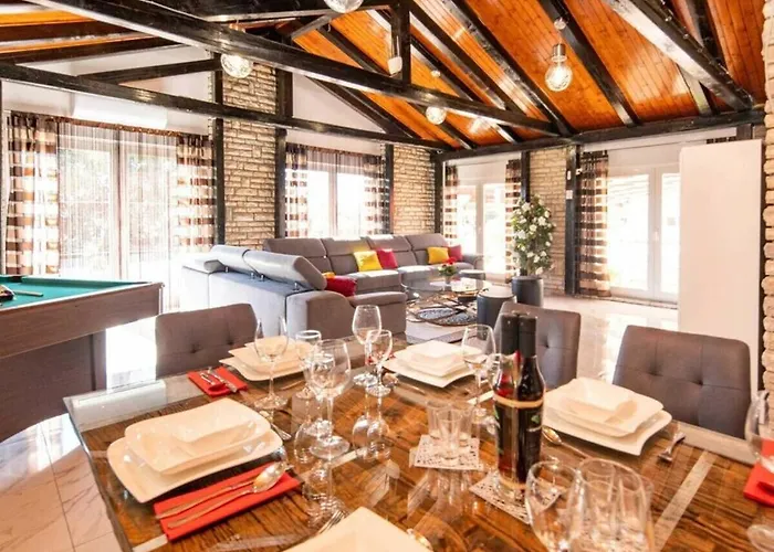 Ancora No 1 Comfortable Sveti Filip i Jakov