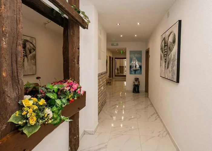 Ancora No 1 Comfortable Villa