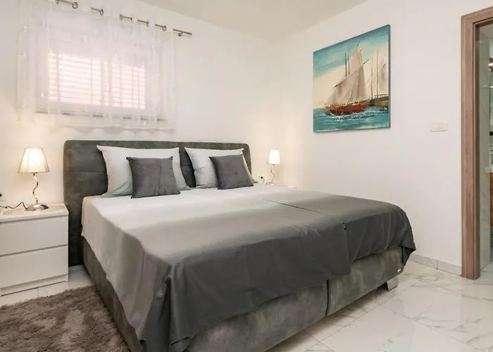 Villa Ancora No 1 Comfortable *