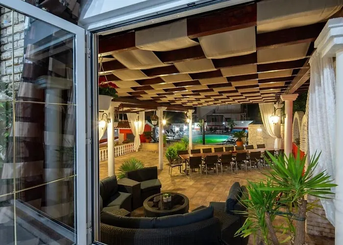 Ancora No 1 Comfortable *