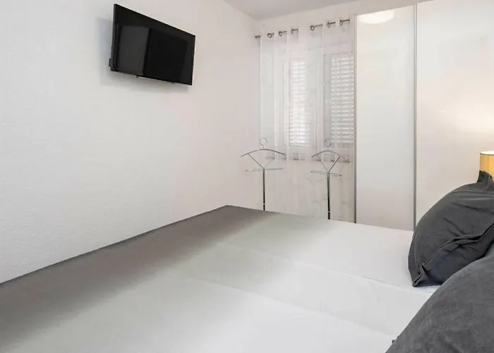 Ancora No 1 Comfortable