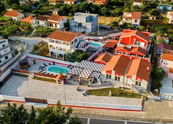 Вилла Ancora No 1 Comfortable