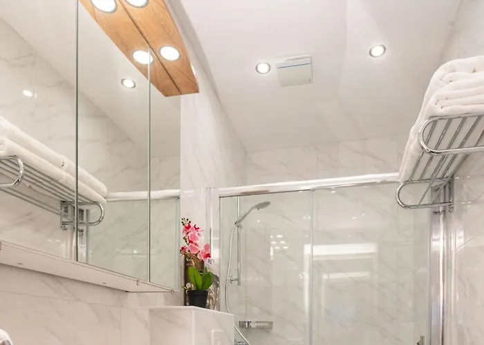 Villa Ancora No 1 Comfortable Sveti Filip i Jakov