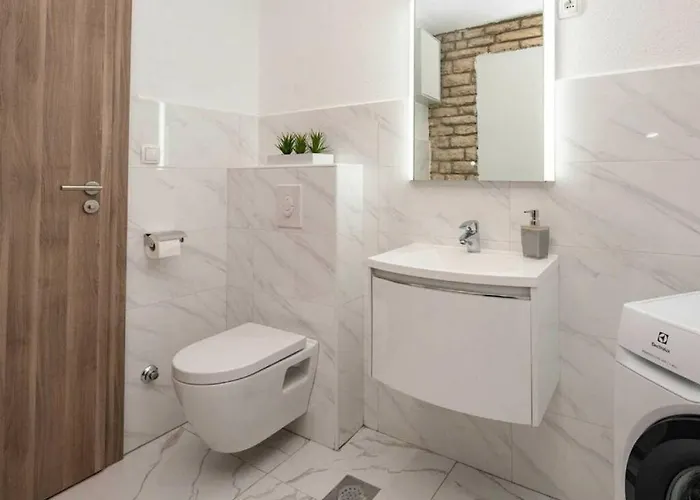 Ancora No 1 Comfortable