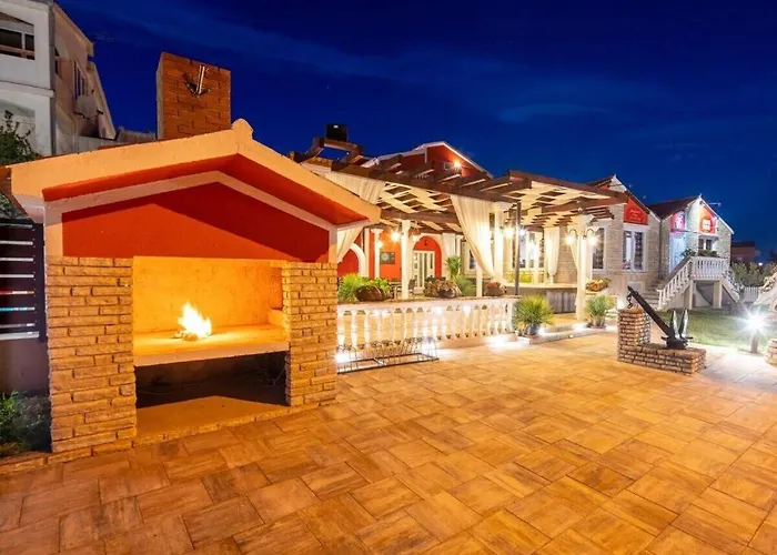 Villa Ancora No 1 Comfortable