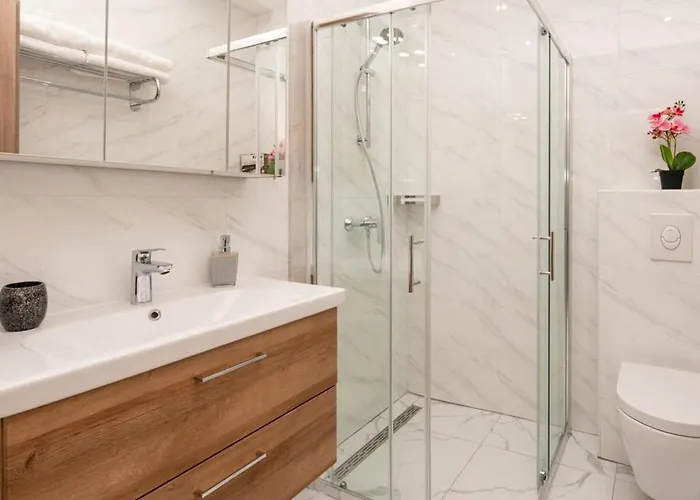 Villa Ancora No 1 Comfortable Sveti Filip i Jakov