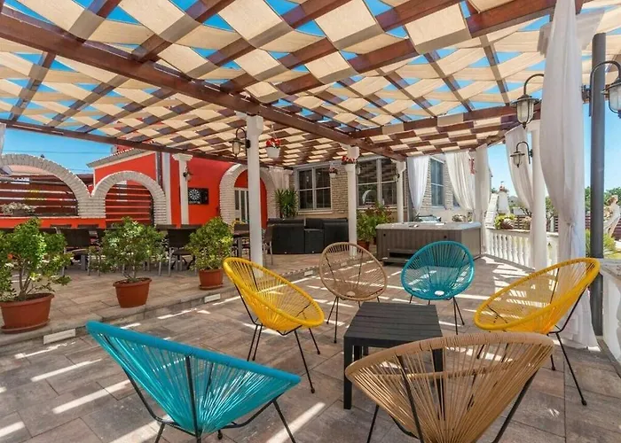 Ancora No 1 Comfortable