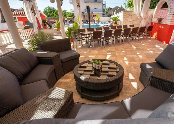 Вилла Ancora No 1 Comfortable