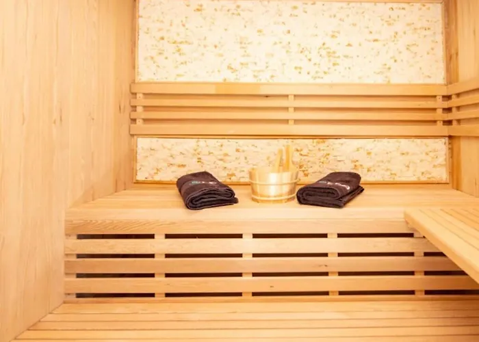 Villa Ancora No 1 Comfortable *