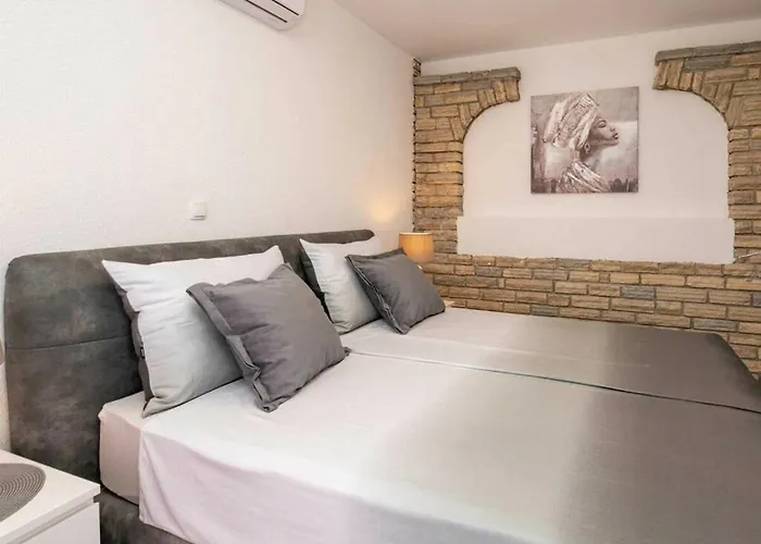 Ancora No 1 Comfortable Sveti Filip i Jakov