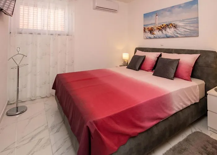 Ancora No 1 Comfortable