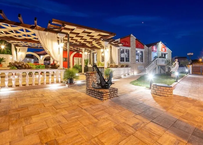 Ancora No 1 Comfortable Villa