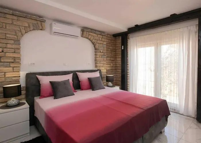 Вилла Ancora No 1 Comfortable