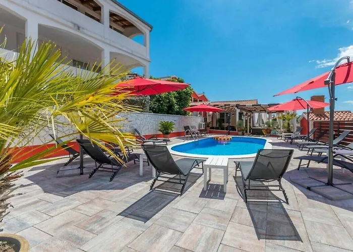 Ancora No 1 Comfortable Villa *