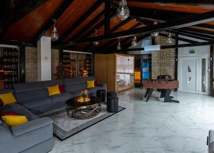 Вилла Ancora No 1 Comfortable *